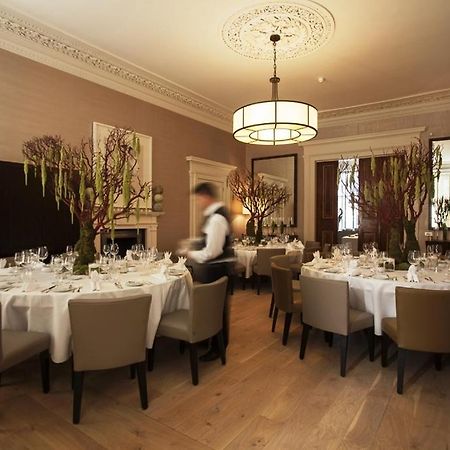 The Atholl Hotel Edimburgo Esterno foto