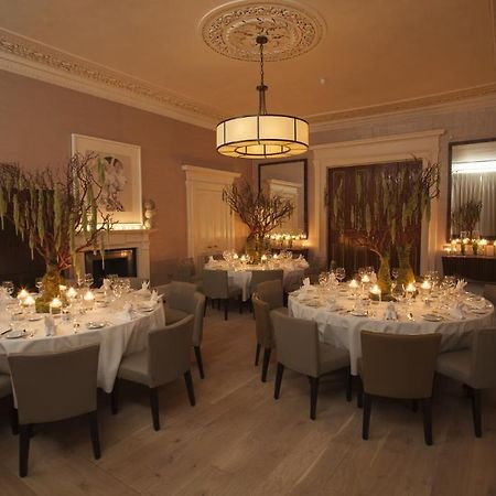 The Atholl Hotel Edimburgo Esterno foto