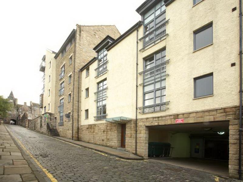 The Atholl Hotel Edimburgo Esterno foto