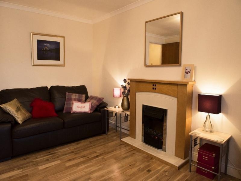 The Atholl Hotel Edimburgo Esterno foto