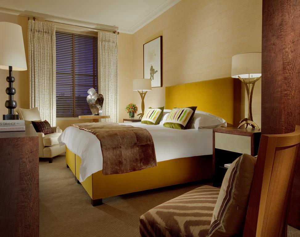 The Atholl Hotel Edimburgo Camera foto