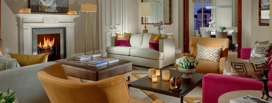 The Atholl Hotel Edimburgo Esterno foto