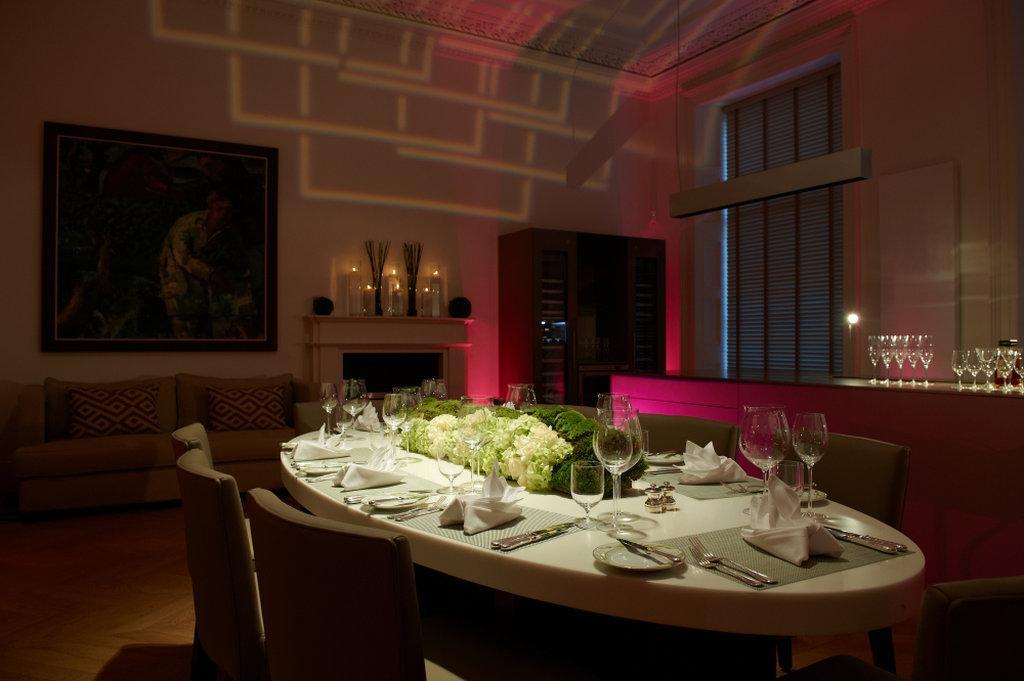 The Atholl Hotel Edimburgo Esterno foto