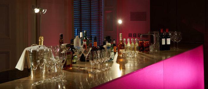 The Atholl Hotel Edimburgo Esterno foto